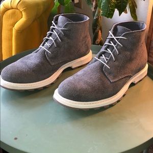 Sorel Waterproof Boots